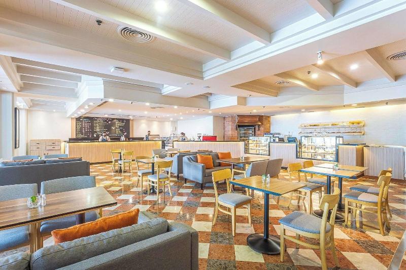 JW Marriott Phuket Resort & Spa - Restoran