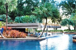 JW Marriott Phuket Resort & Spa fotoÄŸrafÄ±