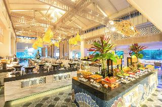 JW Marriott Phuket Resort & Spa fotoÄŸrafÄ±