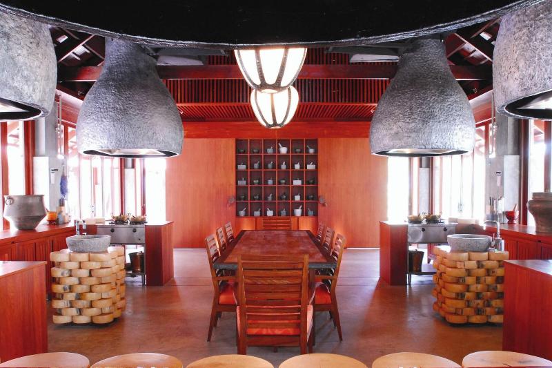 JW Marriott Phuket Resort & Spa - Restoran
