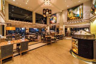 JW Marriott Phuket Resort & Spa fotoÄŸrafÄ±