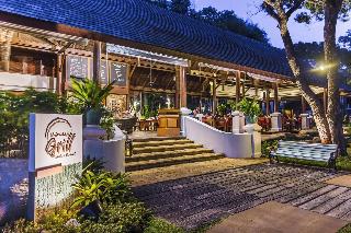 JW Marriott Phuket Resort & Spa fotoÄŸrafÄ±