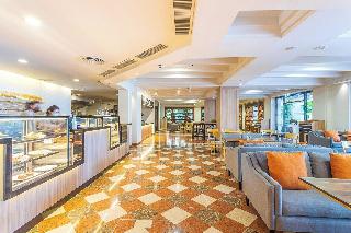 JW Marriott Phuket Resort & Spa fotoÄŸrafÄ±