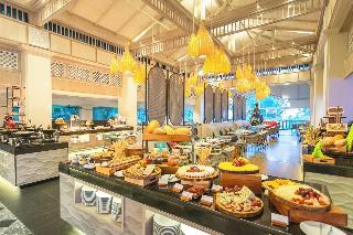 JW Marriott Phuket Resort & Spa fotoÄŸrafÄ±