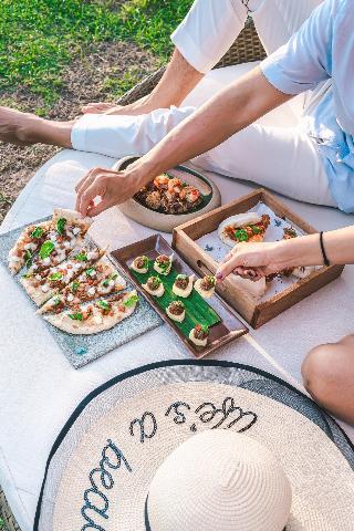 JW Marriott Phuket Resort & Spa fotoÄŸrafÄ±
