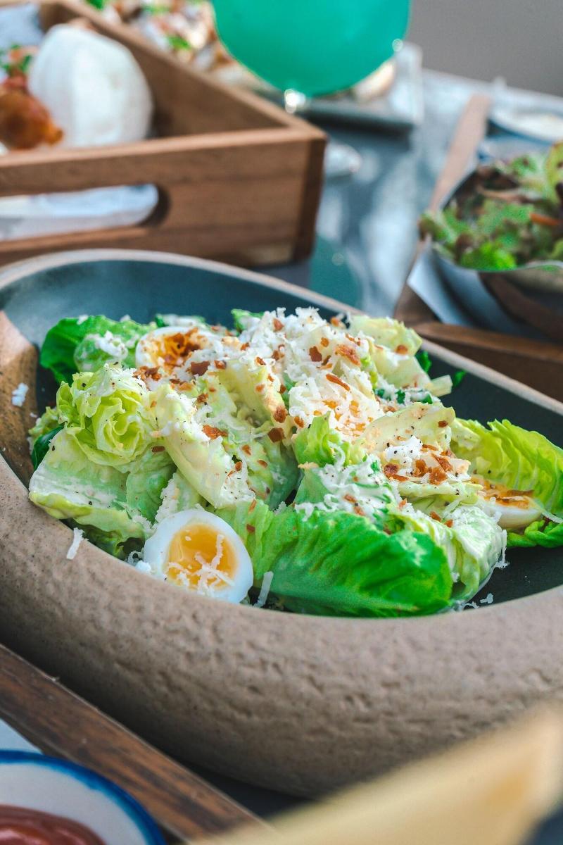 JW Marriott Phuket Resort & Spa - Restoran