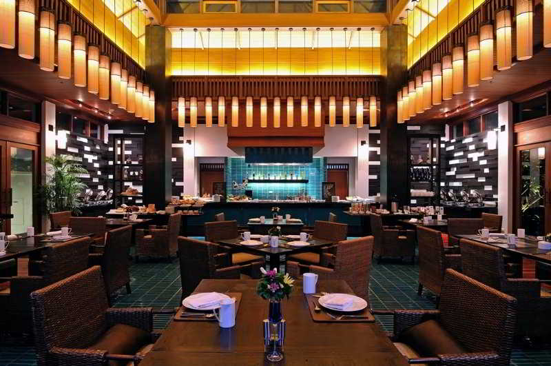JW Marriott Phuket Resort & Spa fotoÄŸrafÄ±