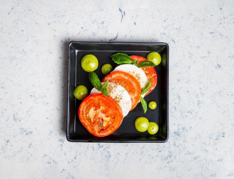 JW Marriott Phuket Resort & Spa - Restoran