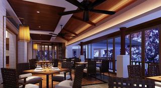 JW Marriott Phuket Resort & Spa fotoÄŸrafÄ±