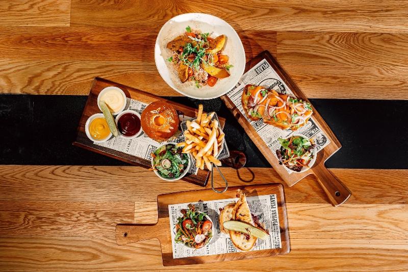 JW Marriott Phuket Resort & Spa - Restoran