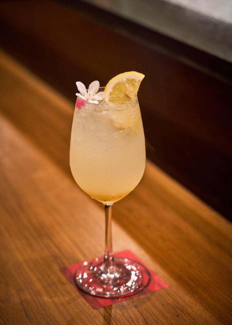 JW Marriott Phuket Resort & Spa - Restoran