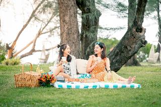 JW Marriott Phuket Resort & Spa fotoÄŸrafÄ±