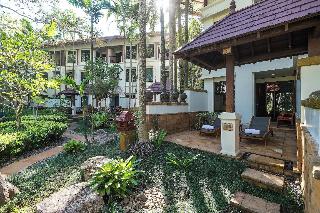 JW Marriott Phuket Resort & Spa fotoÄŸrafÄ±