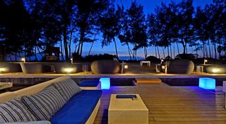 JW Marriott Phuket Resort & Spa fotoÄŸrafÄ±