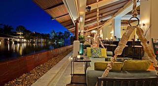 JW Marriott Phuket Resort & Spa fotoÄŸrafÄ±