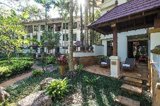 JW Marriott Phuket Resort & Spa fotoÄŸrafÄ±