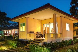 Chonnapha Resort otel fotoğrafı