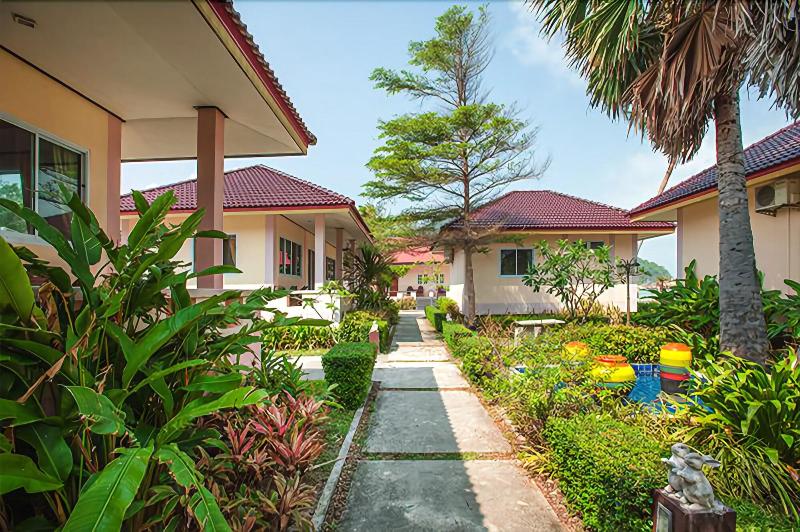 Chonnapha Resort - Genel