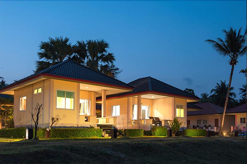 Chonnapha Resort - Genel