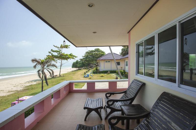 Chonnapha Resort - Oda