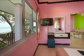 Chonnapha Resort fotoÄŸrafÄ±