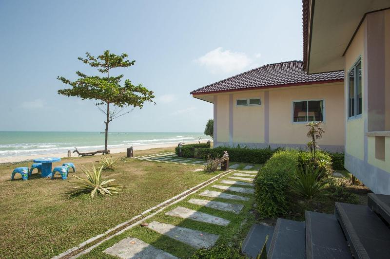 Chonnapha Resort - Oda