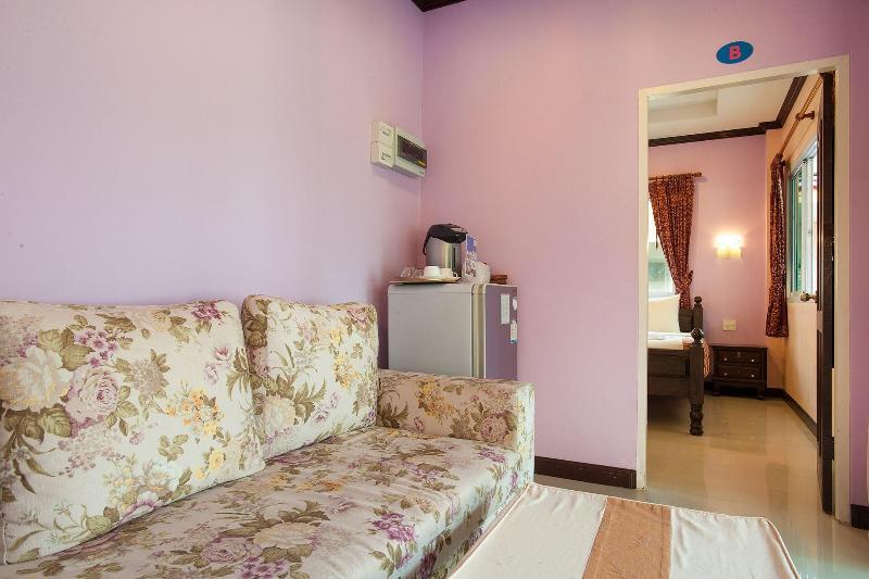 Chonnapha Resort - Oda