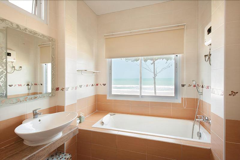 Chonnapha Resort - Oda