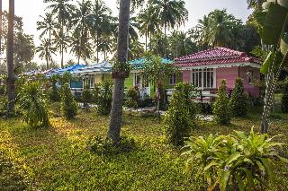 Chonnapha Resort fotoÄŸrafÄ±