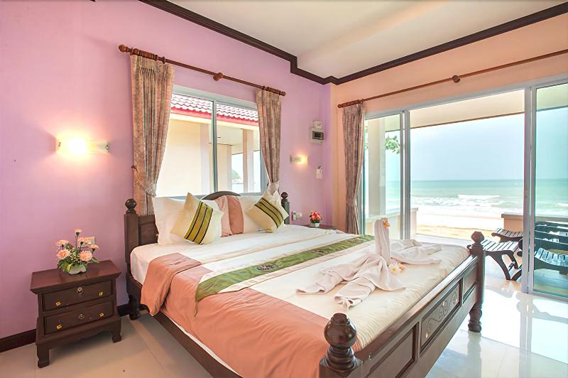 Chonnapha Resort - Oda