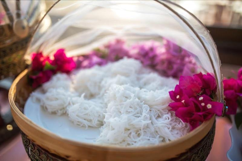 Chonnapha Resort - Restoran