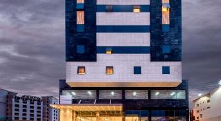 Aber Abha otel fotoğrafı