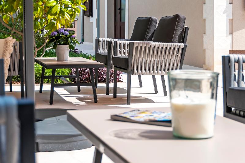 Sunset Residence Rovinj - Genel