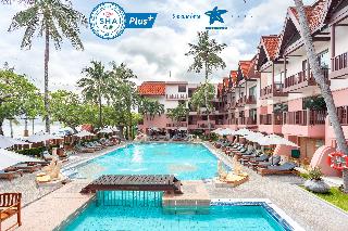 Seaview Patong fotoÄŸrafÄ±