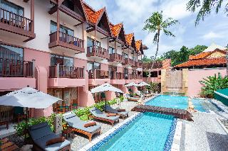 Seaview Patong fotoÄŸrafÄ±