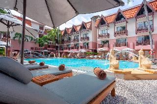 Seaview Patong fotoÄŸrafÄ±