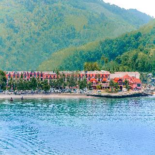 Seaview Patong fotoÄŸrafÄ±