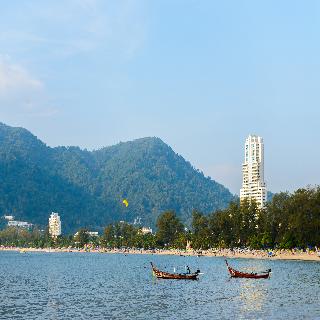 Seaview Patong fotoÄŸrafÄ±