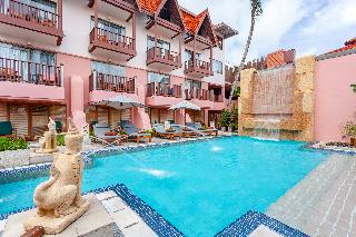 Seaview Patong fotoÄŸrafÄ±