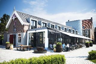 Hotel & Brasserie Katoen fotoÄŸrafÄ±