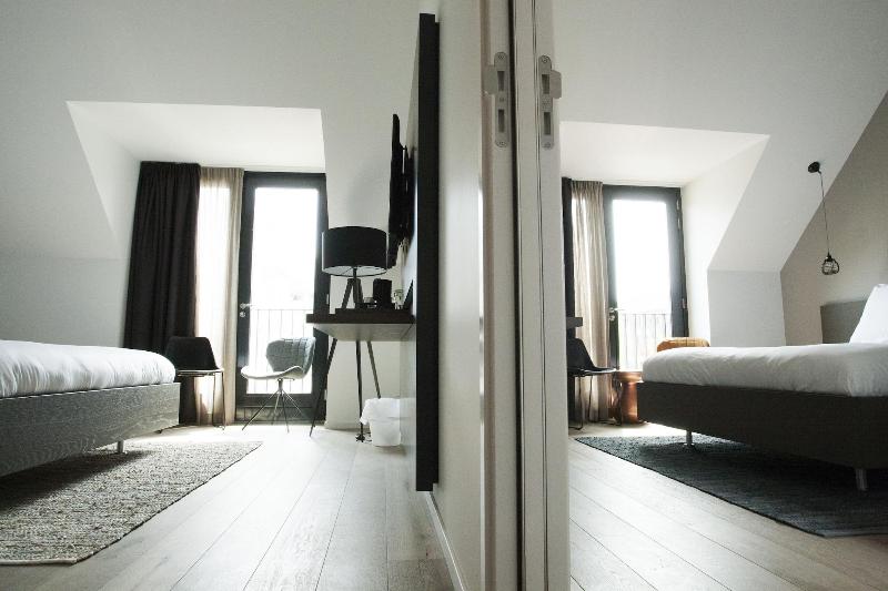 Hotel & Brasserie Katoen - Oda