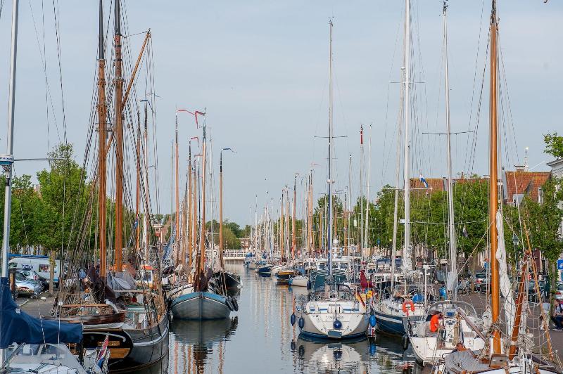 Boutique Hotel De Eilanden - Aktivite