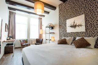 Boutique Hotel De Eilanden fotoÄŸrafÄ±