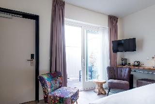 Boutique Hotel De Eilanden fotoÄŸrafÄ±