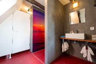 Boutique Hotel De Eilanden fotoÄŸrafÄ±