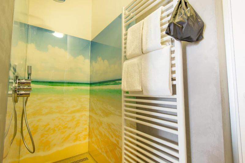 Boutique Hotel De Eilanden - Oda