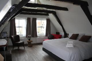 Boutique Hotel De Eilanden fotoÄŸrafÄ±