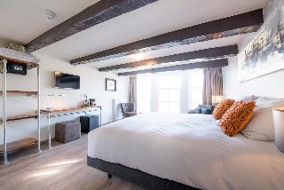 Boutique Hotel De Eilanden fotoÄŸrafÄ±
