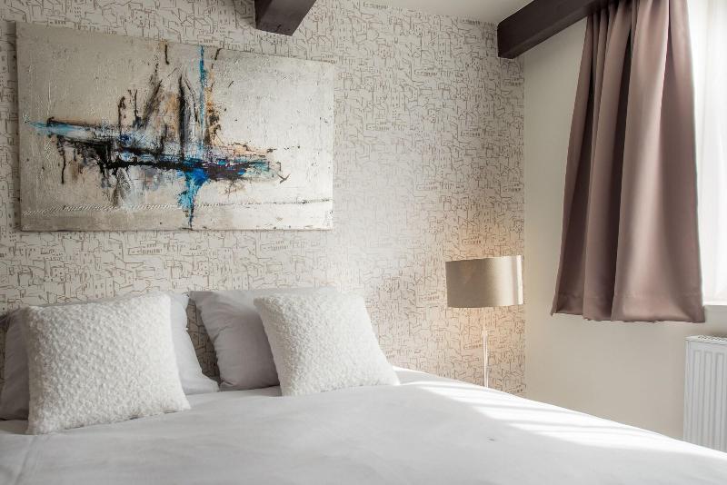 Boutique Hotel De Eilanden - Oda