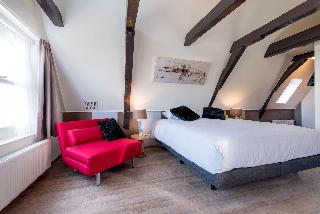 Boutique Hotel De Eilanden fotoÄŸrafÄ±